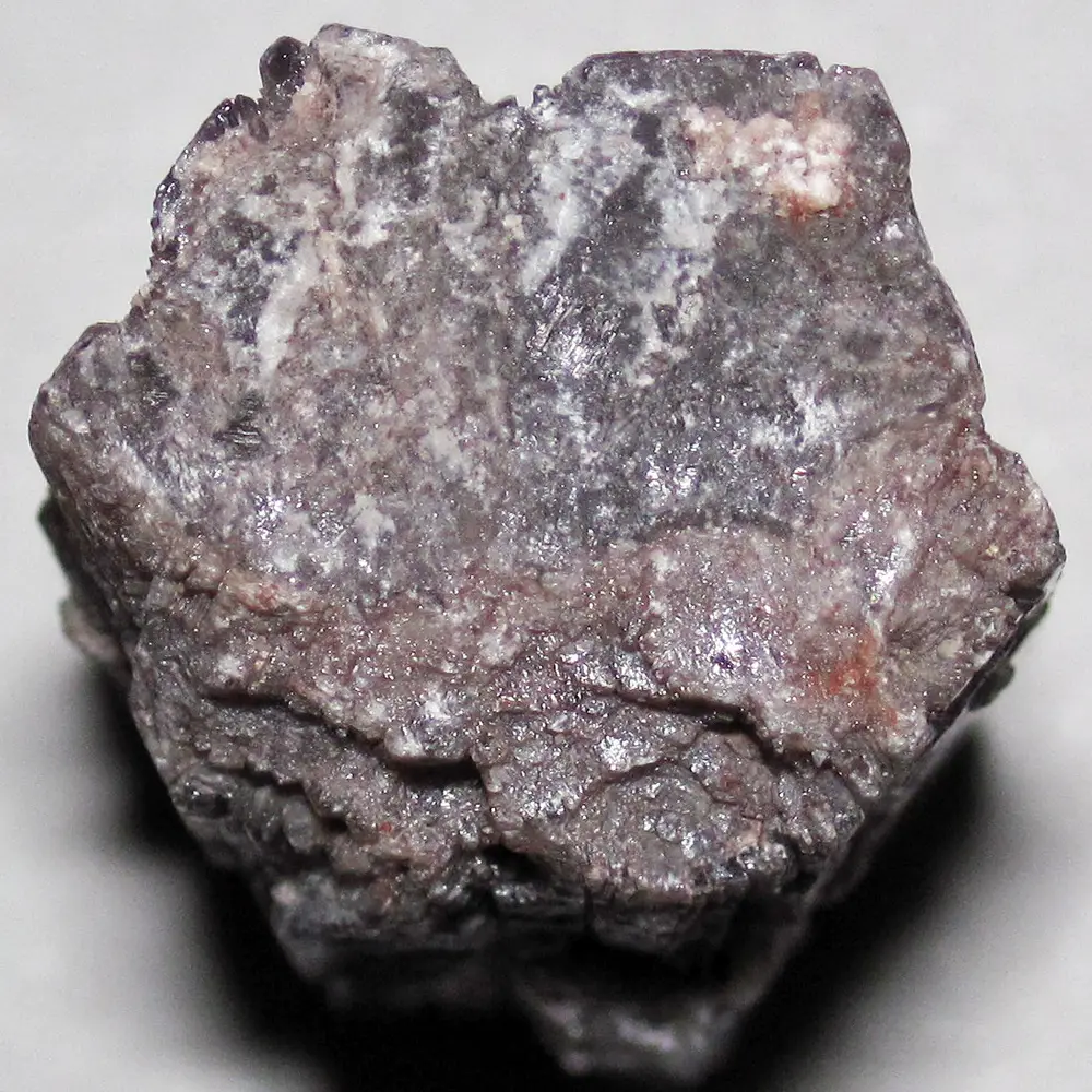 Aragonite specimen