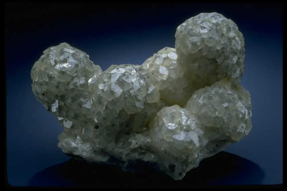Calcite specimen