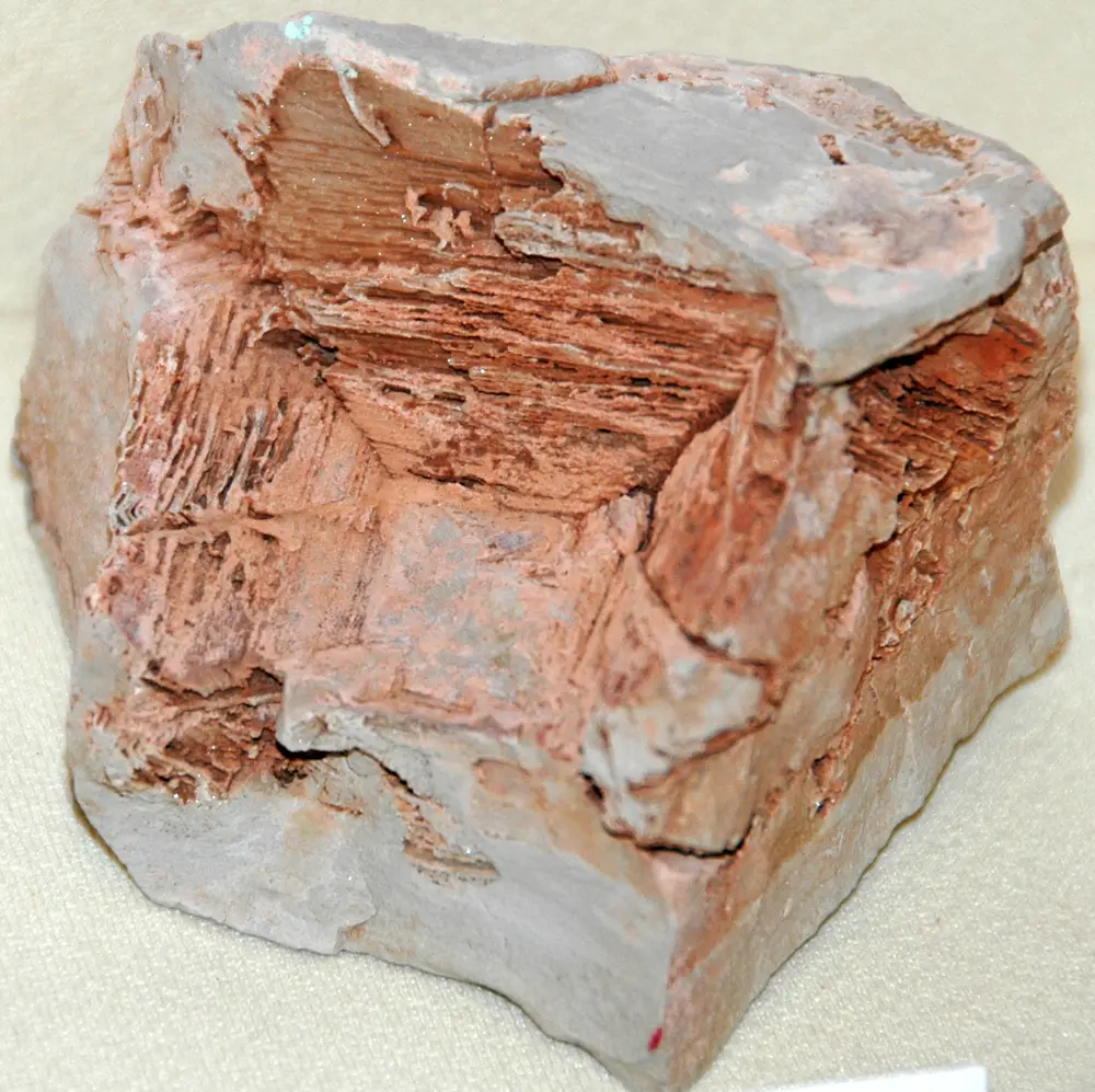 Dolomite specimen