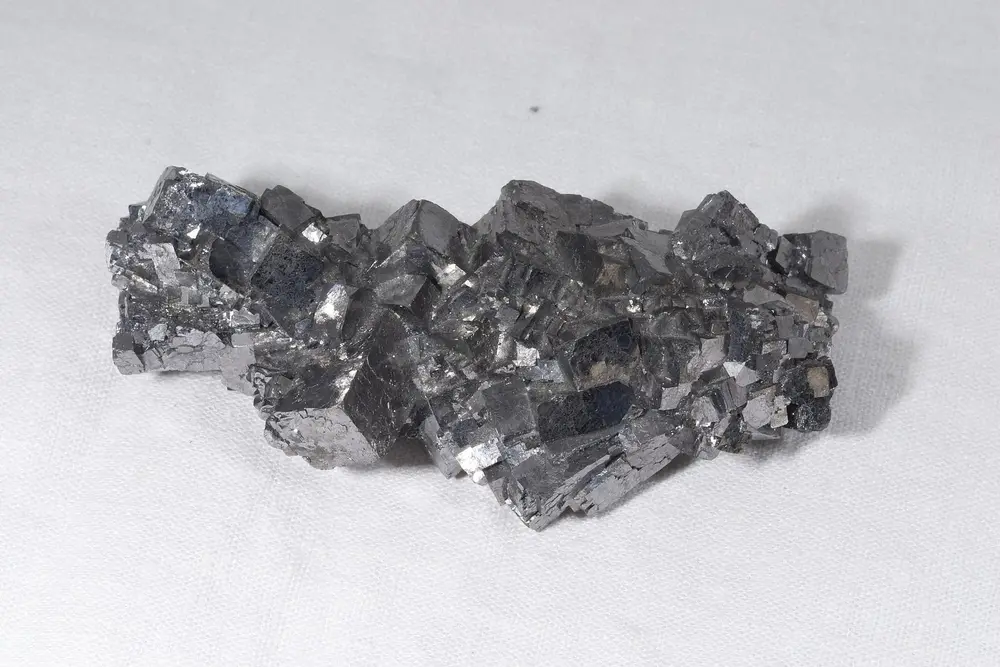 Galena specimen