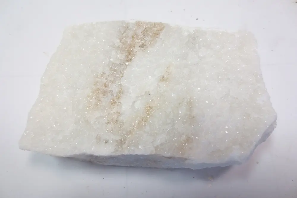 Marble specimen