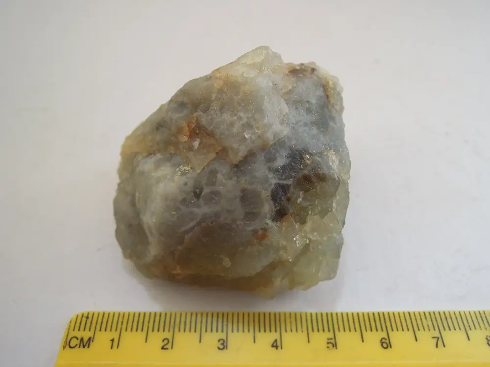 Orthoclase specimen